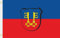 U24 Flagge Fahne Krefeld OT Uerdingen Hissflagge 90 x 150 cm