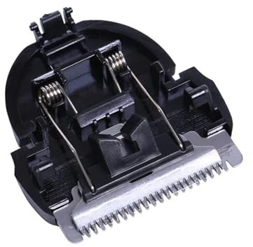 Ersatzkopf For Haarschneider, Passend For Philips, QC5120, QC5125, QC5130, QC5135, QC5115, QC5105, Rasierschneider