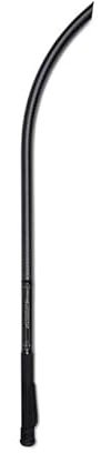 Sonik Airdrop Carbon-Wurfstab, 24 mm, Karpfenangeln, Köderwerkzeug, schnelles und einfaches Beladen, leichtes Carbon, Länge 92 cm, Schutzhülle und Spitzenschutz, wirft Boilies bis 22 mm