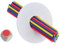ibasenice 1 Set Montessori-holzstab-Spielzeug, Buntes Balance-Spiel Für Kinder, Entwickelt Feinmotorik Für Familientreffen Und Pädagogisches Spielen