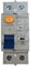 Differenziale Type F-SI |40 ampere|30mA|2 poli (N+F)| con certificazioni ufficiali e C E |