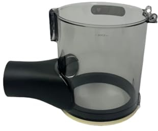Kompatibel Mit Dreame, R10 Pro/R10 Pro Aqua Staubsauger Staubbehälter-Einheit Ersatzteile Zubehör
