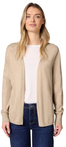 Street One Damen Cardigan in Unifarbe