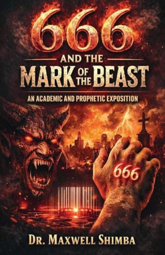 666 AND THE MARK OF THE BEAST: An Academic and Prophetic Exposition