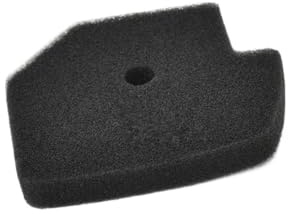 Sostituzione del filtro dell'aria for decespugliatore Kawasaki TJ45 TJ45E KBL45, 20 pezzi di ricambio for filtro dell'aria