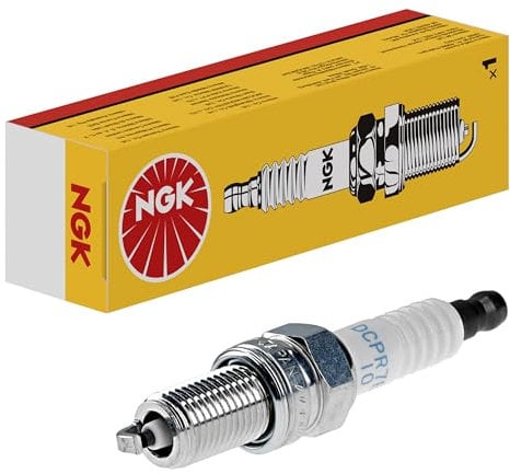 NGK 4983 DCPR7E-N-10 Candela
