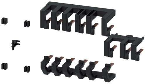 Siemens Set Teile Kabel Verbindung Feder Stern Triang S0