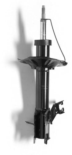 MONROE SHOCK ABSORBER | G7201 | FRONT | FOR NISSAN ALMERA CLASSIC 2006- | OE-MATCHING QUALITY | SMOOTH RIDE & CONTROL | G7201 Kompatibel mit Almera II (N16),Almera II Hatchback (N16)