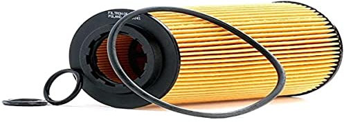 FILTRON OE677/4 Ölfilter