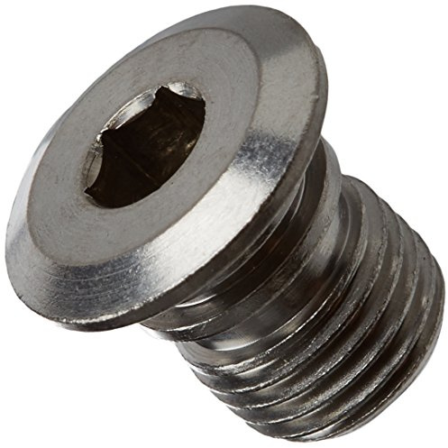 Shimano M772/M662 Schrauben, grau, Einheitsgröße