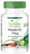 Fairvital | Vitamina K2 100mcg, menachinone naturale, MK-7, vegan, 90 capsule