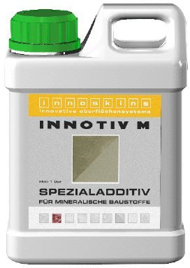 Owatrol - INNOTIV M - Lösemittelfreies,pH - saures Spezialadditiv - 10 Liter