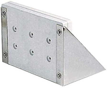 Osculati Motorhalterung f.Badeplattform-Montage 10 PS