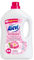 Asevi Detergente Líquido para Lavadora Rosa Mosqueta - Detergente para Ropa Blanca y de Color con Fórmula Concentrada - Jabón de Rosa Mosqueta para una Ropa Limpia y Suave - 44 Lavados