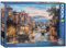 Eurographics 1000 Teile - San Francisco Kabelbahn Himmel
