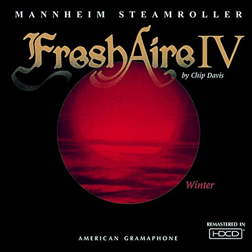 American Gramaphone 1975536