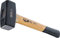 BGS 3865 | Massette | manche en bois | 1000 g