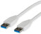 VALUE Cavo USB 3.0 tipo A-A 1,8m