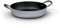 Ballarini Tegame, Alluminio, Nero, 24 cm