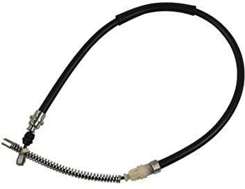 15D VAICO - V42-30033 - Cable Pull, parking brake - Compatible with PEUGEOT 4745.R2