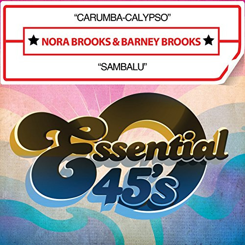 Carumba-Calypso / Sambalu