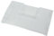 Beko Fridge Freezer Drawer Cover/Basket Front (Clear Plastic)