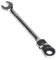 Toolzone Flexible Ratchet Combination Spanners - 13mm