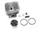 Sägenspezi Zylinder Kolben Set passend für Stihl 044 MS440 MS 440 50mm 12mm Kolbenbolzen