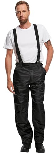 Brandit Thermohose Next Generation, viele Farben, Größen S bis 7XL