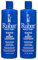Rubee - Lozione per mani e corpo, circa 480 ml, pacco da 2