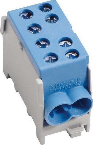 Hauptleitungsklemme 35qmm, 1-p. fingers. KH35N 3250613780289 Hager