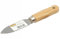 PARIERE Kittmesser Holz-Lochheft