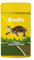 Wasserschildkrötenfutter - Stick Format 250 ml/ 80 g - Fördert das richtige Wachstum Ihres Tieres - Zutaten tierischen Ursprungs - Mehrkomponentenfutter - Badis
