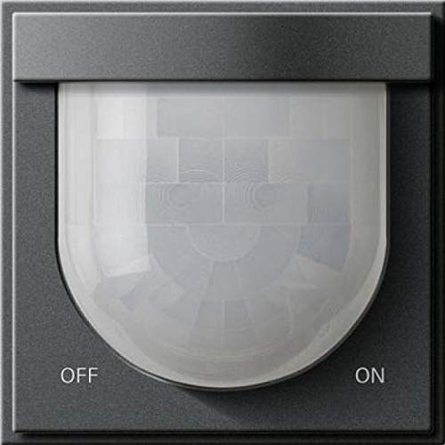 Gira KNX-Bewegungsmelder 205167 2,20m Anth TX_44 Bussystem-Bewegungsmelder 4010337027188