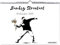 Banksy Wandkalender Streetart Kalender 2025 - Kunstkalender in A4 Querformat mit den besten und schönsten Bildern - Jahreskalender Banksys Graffiti Wohnzimmerkalender Bürokalender(StreetArt)