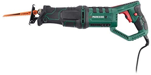 PARKSIDE® Scie sabre PFS 710 D3