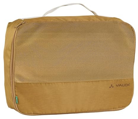 Vaude Trip Box Beutel Peanut Butter One Size