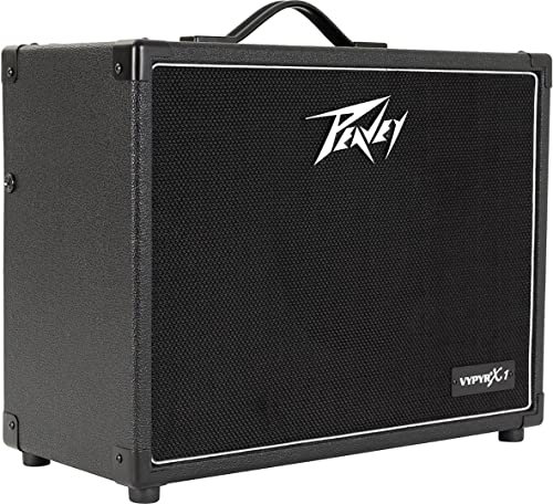 Peavey VYPYR® X1 Gitarrenmodellierungsverstärker