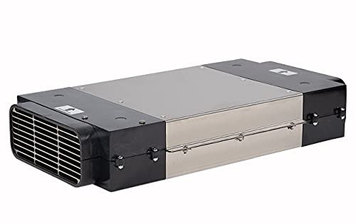 AVITANA Plasmafilter QUADRO 1200 für Dunstabzugshauben - Luftreinigungsfilter für die Montage im Sockel - bis max. 1200 m³/h Filterleistung