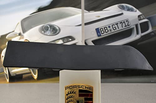 Kompatibel mit Porsche 911 996 Carrera4S /Turbo /40 Jahre 911 Gummileiste, LINKS