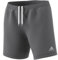 adidas Damen Entrada 22 Shorts, Team Grey Four, M