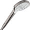 Hansgrohe Handbrause Croma Select E 1jet Brushed Black Chrome