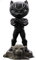 Iron Studios Minico Black Panther Marvel Statue, 15 cm