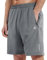 HIFEOS Shorts Herren Sporthose Kurz Schnelltrockende Kurze Hosen Laufhose Mit Reißverschlusstasche Trainingshose Jogginghose