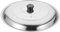 MAGICLULU Couvercle De Casserole Couvercle De Casserole De 35 Cm Couvercle De Remplacement De Marmite Couvercle De Casserole En Acier Inoxydable Couvercle De Casserole Couvercle De Wok De