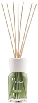 Millefiori Milano Verdant Escape Schilfrohr-Diffusor, 100 ml