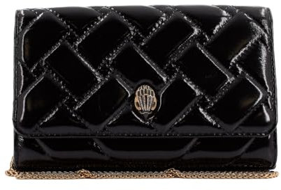 KURT GEIGER LONDON Kensington Bag E Schwarz N/A