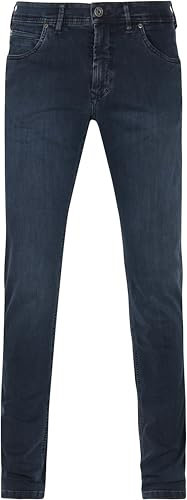 Atelier GARDEUR Herren Hose Dark Stone(268)(Herstellergröße: 35/30)