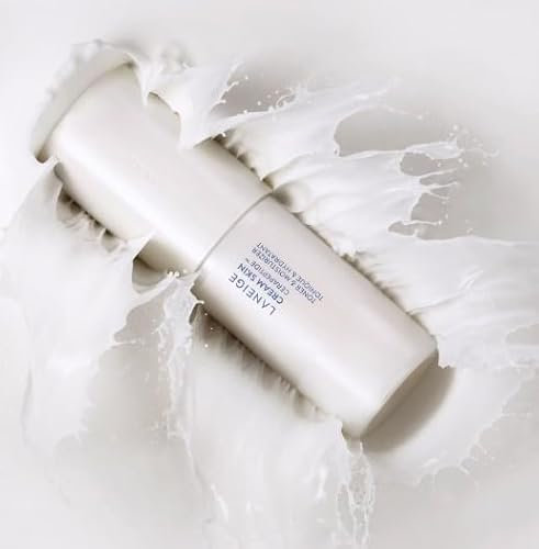 LANEIGE Original Creme Skin | Cerapeptide | Toner & Moisturizer / Tonic und Feuchtigkeitscreme (2-in-1) | 170 ml