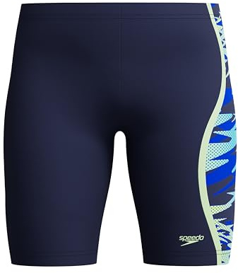Speedo Jungen Hyperboom Splice Badehose